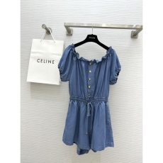 Celine Dress